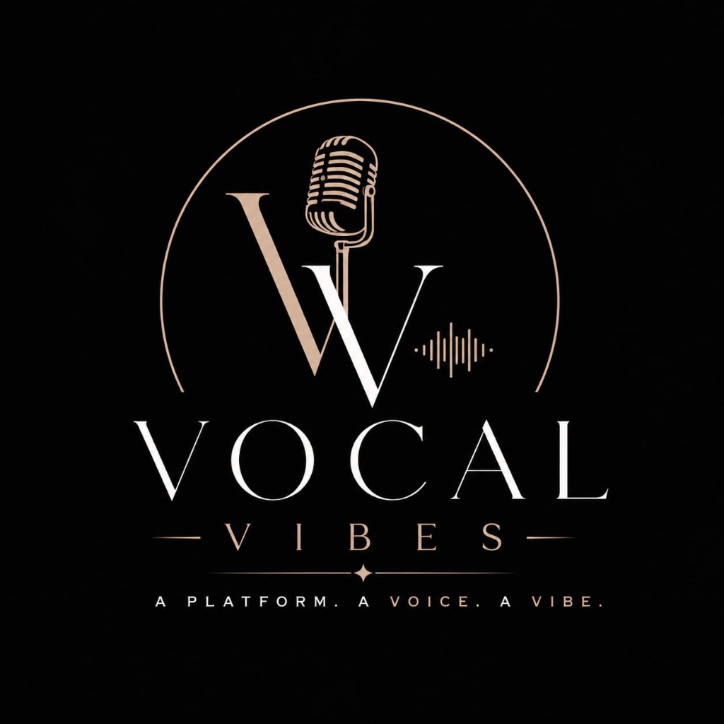 Vocal Vibes