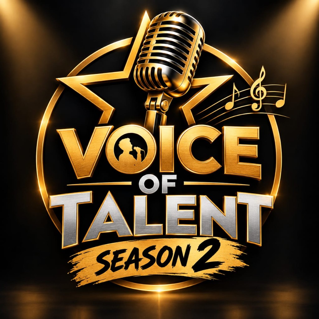 The Voice of Talent Season 2