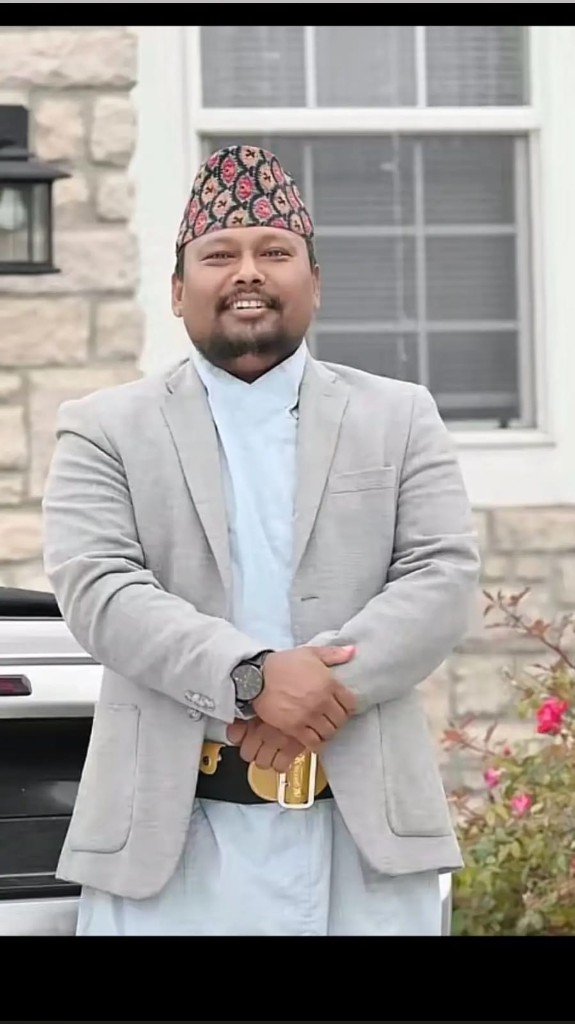 Kul Satsankhar